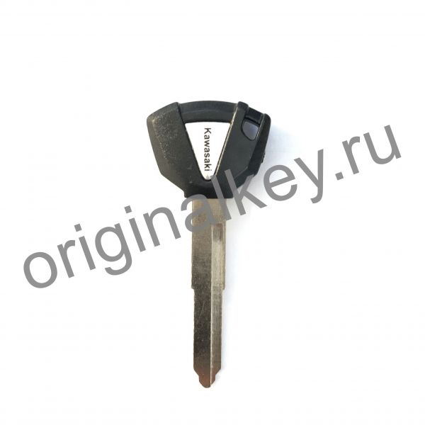 Заготовка ключа Kawasaki type 1. KW14